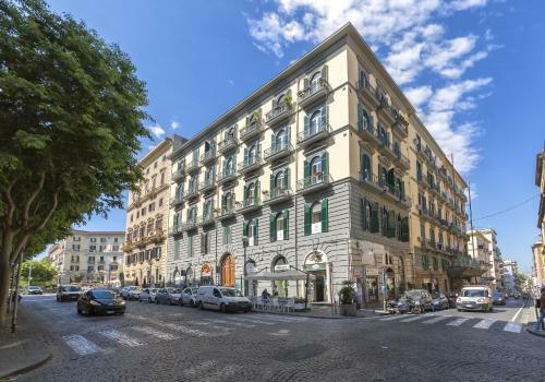 Bed & Breakfast Gentile Relais