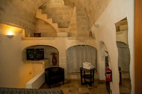 The Old House