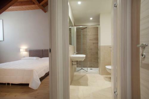 Apartamento Residence Le Querce