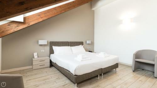 Apartamento Residence Le Querce