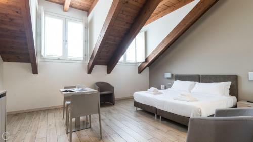 Apartamento Residence Le Querce