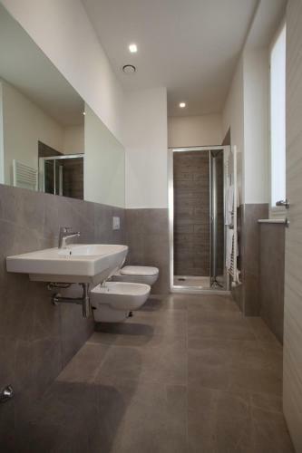 Apartamento Residence Le Querce