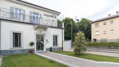 Apartamento Residence Le Querce