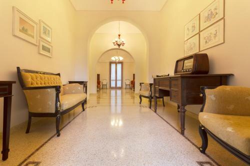 Villa Degli Eroi