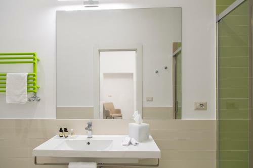 Bed & Breakfast The Five Rooms Napoli