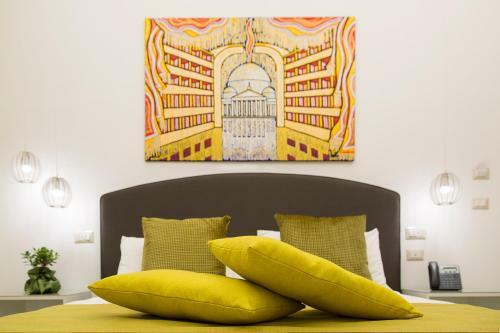 Bed & Breakfast The Five Rooms Napoli