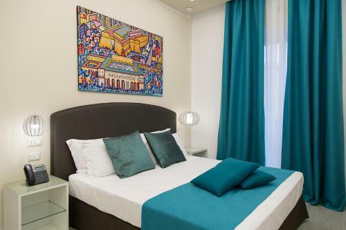 Bed & Breakfast The Five Rooms Napoli