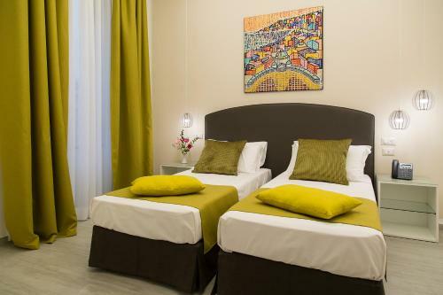 Bed & Breakfast The Five Rooms Napoli