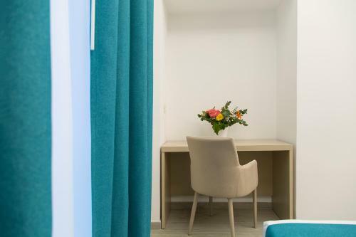 Bed & Breakfast The Five Rooms Napoli