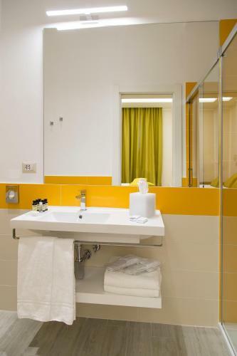Bed & Breakfast The Five Rooms Napoli