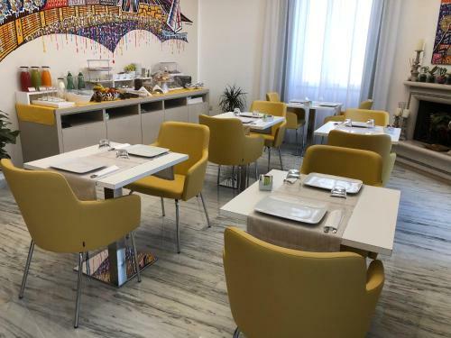 Bed & Breakfast The Five Rooms Napoli