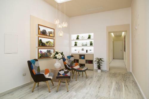 Bed & Breakfast The Five Rooms Napoli