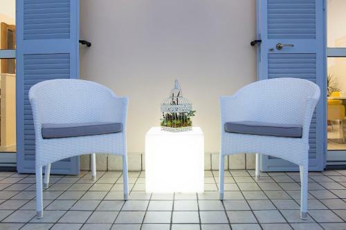 Bed & Breakfast The Five Rooms Napoli