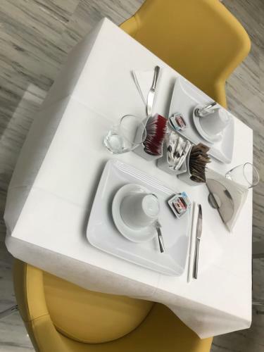 Bed & Breakfast The Five Rooms Napoli