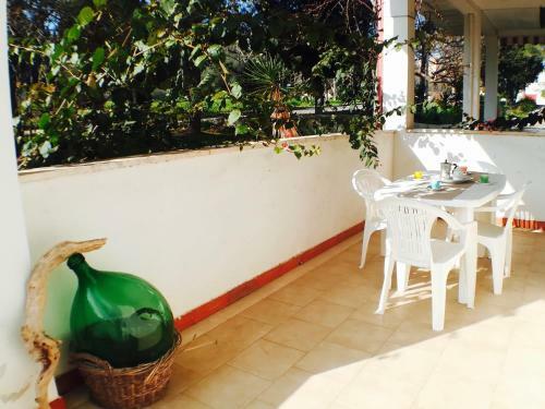 Casa Santa Caterina