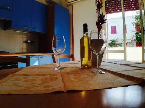 Casa Santa Caterina