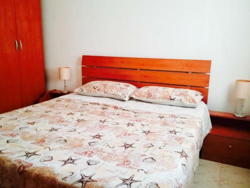 Casa Santa Caterina
