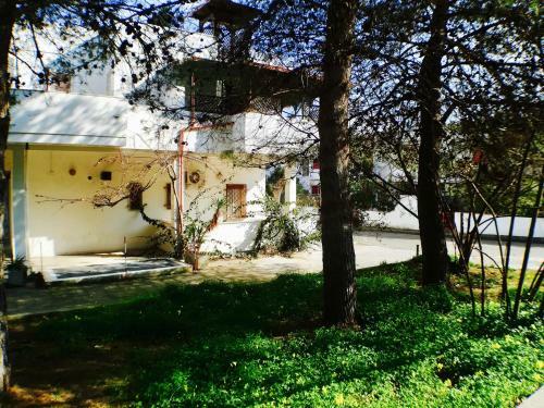 Casa Santa Caterina