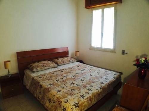 Casa Santa Caterina
