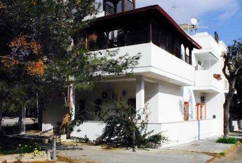 Casa Santa Caterina
