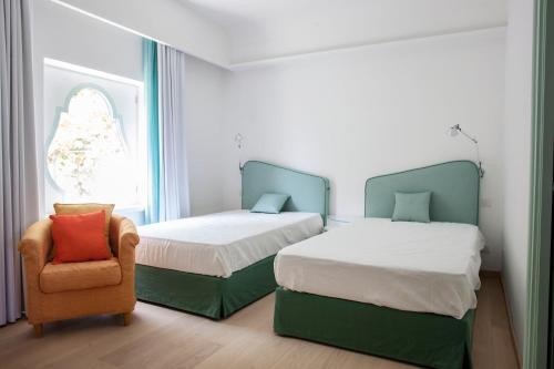 Sirenuse Villa Sleeps 8 Pool Air Con Wifi