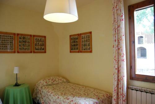 Apartamento Agriturismo Cabbiavoli