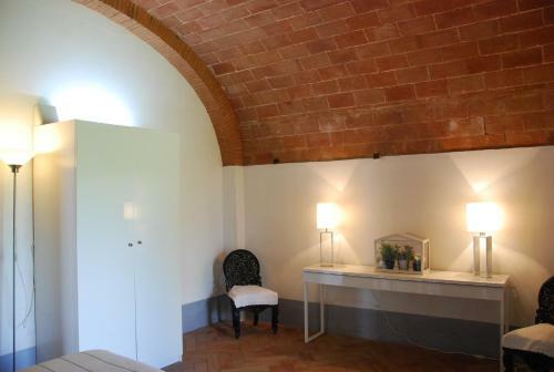 Apartamento Agriturismo Cabbiavoli