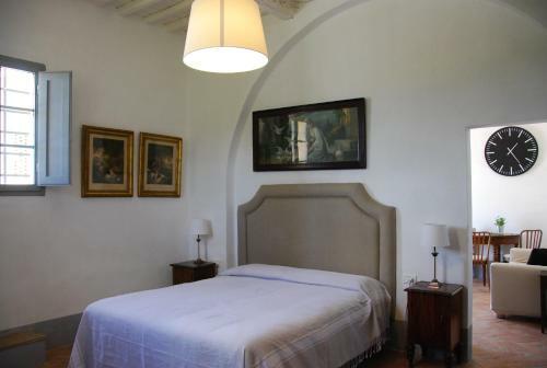 Apartamento Agriturismo Cabbiavoli