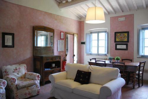 Apartamento Agriturismo Cabbiavoli