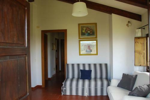 Apartamento Agriturismo Cabbiavoli