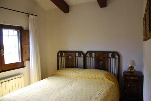 Apartamento Agriturismo Cabbiavoli