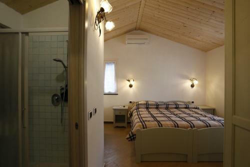 Agroturismo Quelli Della Locanda Barbin