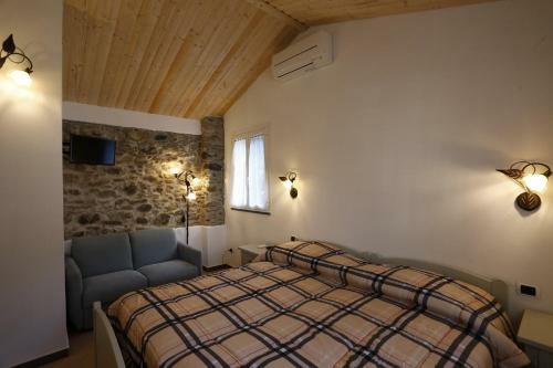 Agroturismo Quelli Della Locanda Barbin