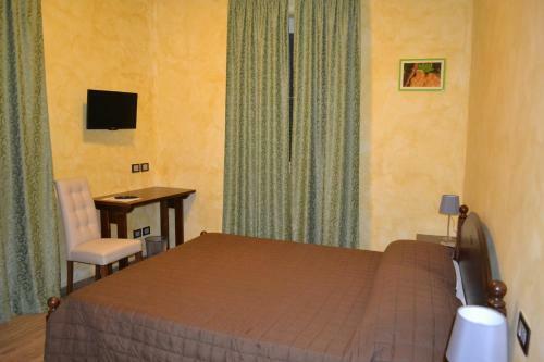 Hostal Casa Caimotta