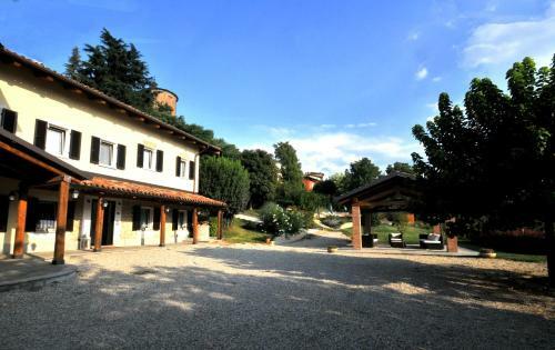 Hostal Casa Caimotta
