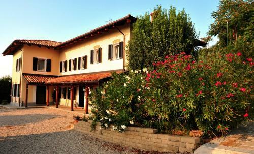 Hostal Casa Caimotta