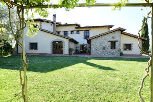Agroturismo Il Collicello