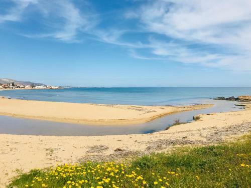 Agroturismo I Carusi Relais