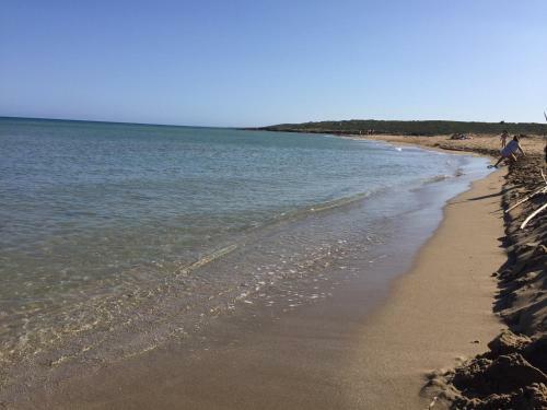 Agroturismo I Carusi Relais