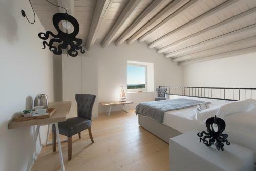Agroturismo I Carusi Relais