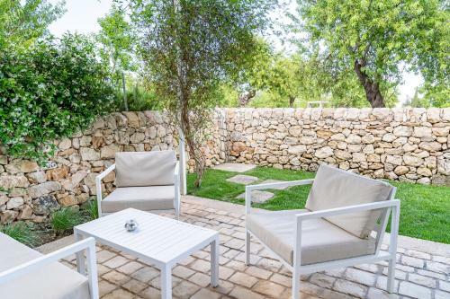 Agroturismo I Carusi Relais