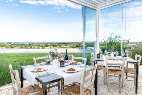 Agroturismo I Carusi Relais