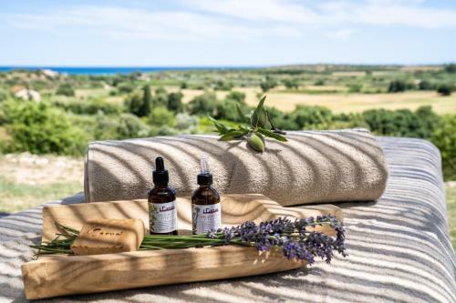 Agroturismo I Carusi Relais