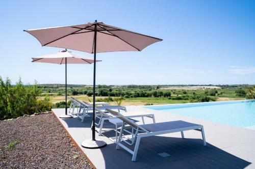 Agroturismo I Carusi Relais