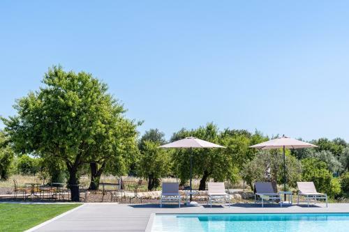 Agroturismo I Carusi Relais