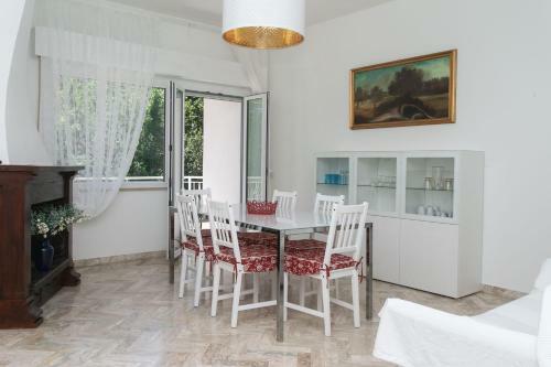 Apartamento N144 - Numana, Meraviglioso Quadrilocale A 100mt Dal Mare