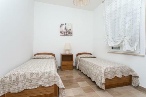 Apartamento N144 - Numana, Meraviglioso Quadrilocale A 100mt Dal Mare