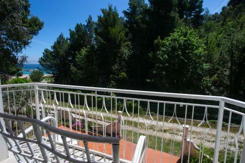 Apartamento N144 - Numana, Meraviglioso Quadrilocale A 100mt Dal Mare