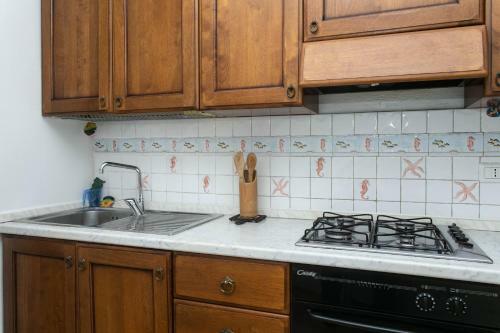 Apartamento N144 - Numana, Meraviglioso Quadrilocale A 100mt Dal Mare