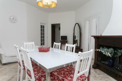 Apartamento N144 - Numana, Meraviglioso Quadrilocale A 100mt Dal Mare